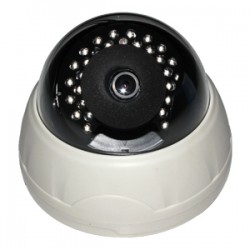 SILICON CAMERA INDOOR RS-359HR