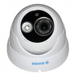 SILICON CAMERA INDOOR RS-198CMR