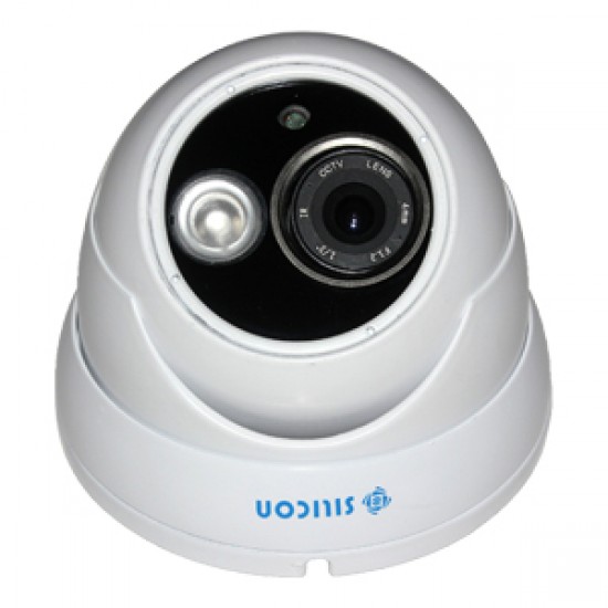 SILICON CAMERA INDOOR RS-198CMH