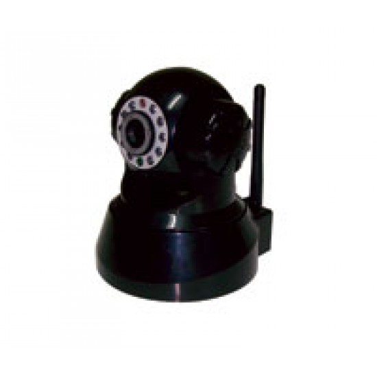 SILICON IP CAMERA NC-541-(-WiFi) SILICON IP CAMERA NC-541-(-WiFi)