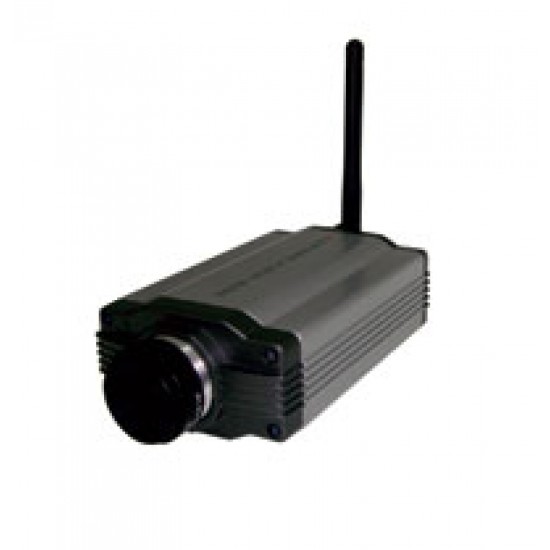 SILICON IP CAMERA NC-542 WIFI SILICON IP CAMERA NC-542 WIFI