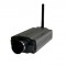 SILICON IP CAMERA NC-542 WIFI