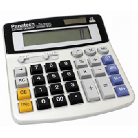SILICON CAMERA CALCULATOR (LY-1055)